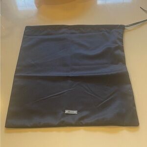 Brand new PRADA dust bag